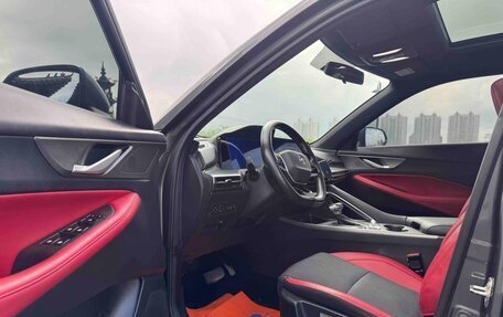 Changan CS35 Plus, 2022 год, 1 050 000 рублей, 7 фотография