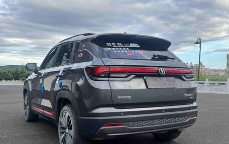 Changan CS35 Plus, 2022 год, 1 050 000 рублей, 4 фотография
