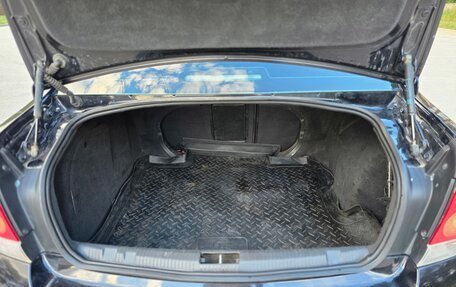 Opel Astra H, 2008 год, 455 000 рублей, 22 фотография