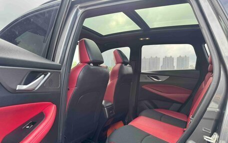 Changan CS35 Plus, 2022 год, 1 050 000 рублей, 8 фотография