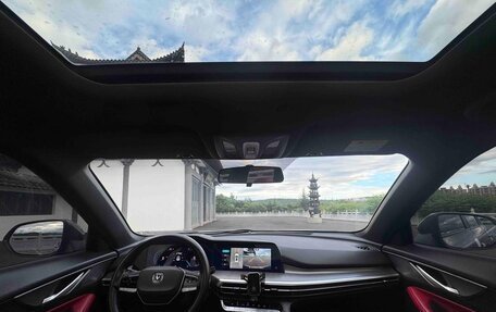 Changan CS35 Plus, 2022 год, 1 050 000 рублей, 17 фотография
