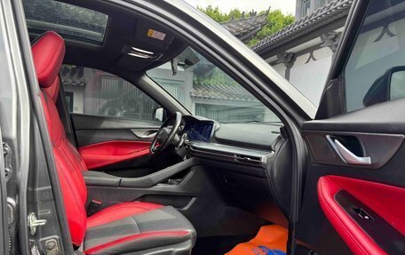 Changan CS35 Plus, 2022 год, 1 050 000 рублей, 10 фотография