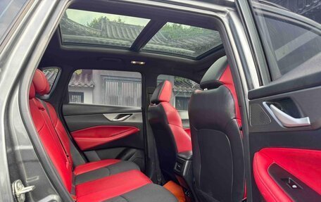 Changan CS35 Plus, 2022 год, 1 050 000 рублей, 9 фотография