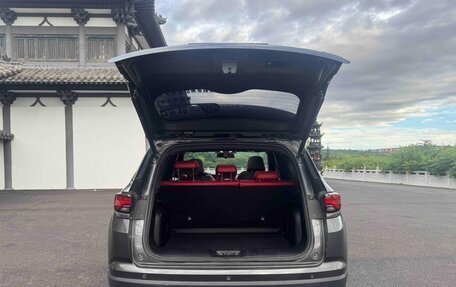 Changan CS35 Plus, 2022 год, 1 050 000 рублей, 20 фотография
