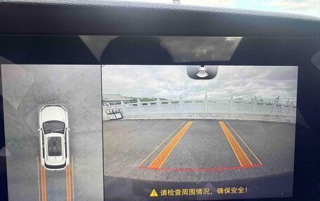 Changan CS35 Plus, 2022 год, 1 050 000 рублей, 12 фотография