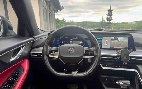 Changan CS35 Plus, 2022 год, 1 050 000 рублей, 16 фотография