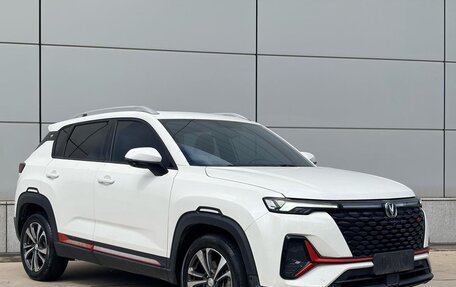 Changan CS35 Plus, 2022 год, 1 040 000 рублей, 3 фотография