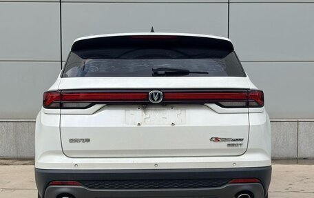 Changan CS35 Plus, 2022 год, 1 040 000 рублей, 5 фотография