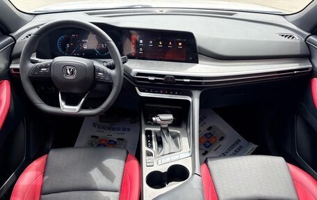 Changan CS35 Plus, 2022 год, 1 040 000 рублей, 7 фотография