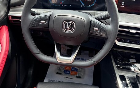 Changan CS35 Plus, 2022 год, 1 040 000 рублей, 10 фотография