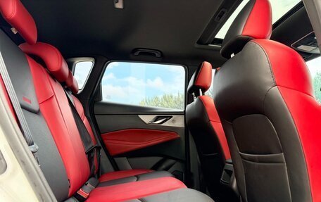 Changan CS35 Plus, 2022 год, 1 040 000 рублей, 11 фотография