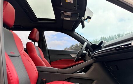 Changan CS35 Plus, 2022 год, 1 040 000 рублей, 13 фотография