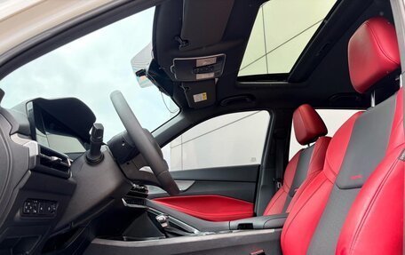 Changan CS35 Plus, 2022 год, 1 040 000 рублей, 9 фотография