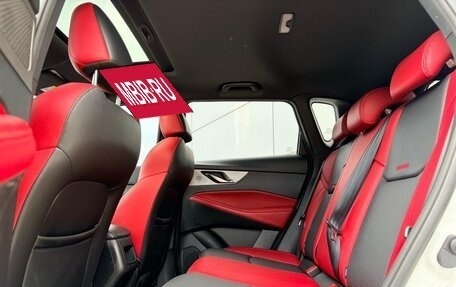 Changan CS35 Plus, 2022 год, 1 040 000 рублей, 8 фотография