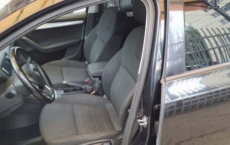 Skoda Octavia, 2016 год, 1 750 000 рублей, 6 фотография