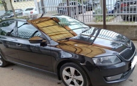 Skoda Octavia, 2016 год, 1 750 000 рублей, 12 фотография