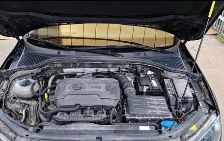 Skoda Octavia, 2016 год, 1 750 000 рублей, 9 фотография