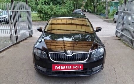 Skoda Octavia, 2016 год, 1 750 000 рублей, 15 фотография
