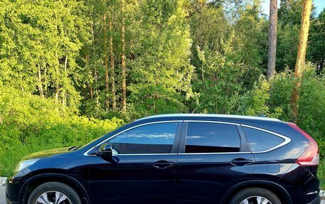Honda CR-V IV, 2013 год, 2 250 000 рублей, 3 фотография
