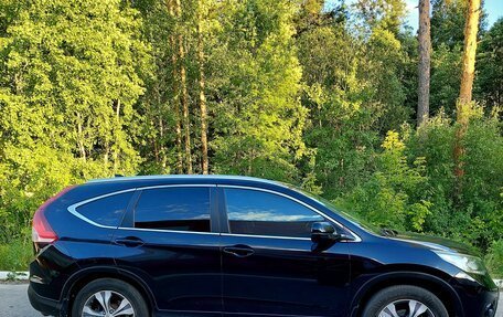 Honda CR-V IV, 2013 год, 2 250 000 рублей, 4 фотография