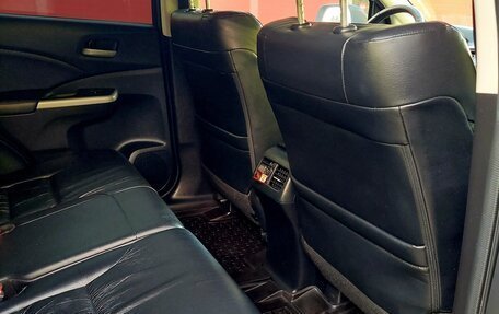 Honda CR-V IV, 2013 год, 2 250 000 рублей, 12 фотография