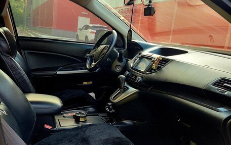 Honda CR-V IV, 2013 год, 2 250 000 рублей, 11 фотография