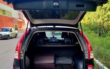 Honda CR-V IV, 2013 год, 2 250 000 рублей, 8 фотография