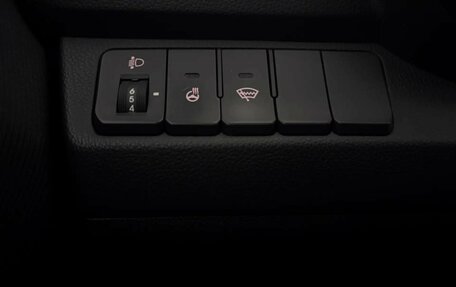 KIA Rio III рестайлинг, 2015 год, 1 000 000 рублей, 17 фотография