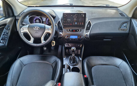 Hyundai ix35 I рестайлинг, 2011 год, 1 199 900 рублей, 8 фотография