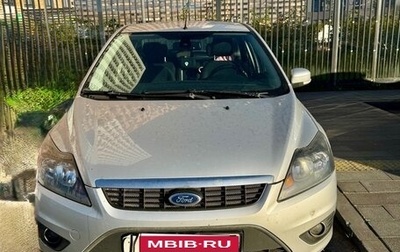 Ford Focus II рестайлинг, 2011 год, 720 000 рублей, 1 фотография