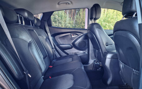 Hyundai ix35 I рестайлинг, 2011 год, 1 199 900 рублей, 11 фотография