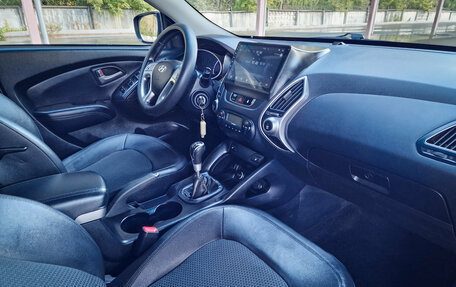 Hyundai ix35 I рестайлинг, 2011 год, 1 199 900 рублей, 10 фотография