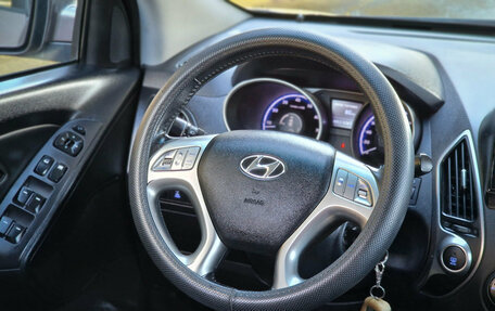 Hyundai ix35 I рестайлинг, 2011 год, 1 199 900 рублей, 13 фотография