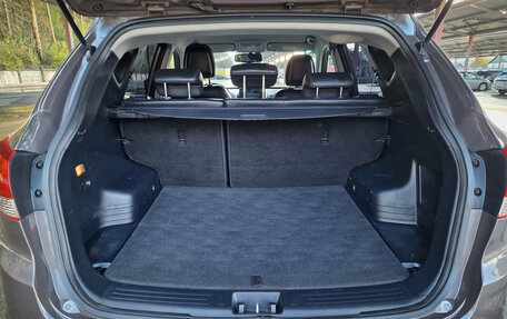 Hyundai ix35 I рестайлинг, 2011 год, 1 199 900 рублей, 15 фотография