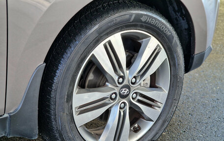 Hyundai ix35 I рестайлинг, 2011 год, 1 199 900 рублей, 16 фотография
