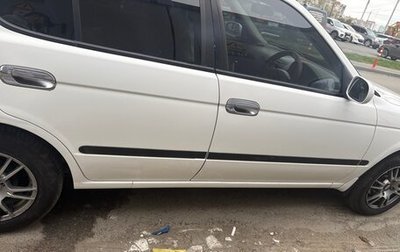 Nissan Sunny B15, 2001 год, 300 000 рублей, 1 фотография