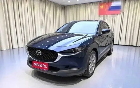 Mazda CX-30 I, 2022 год, 1 476 000 рублей, 1 фотография