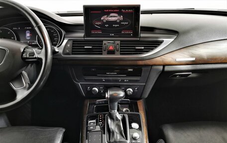 Audi A7, 2011 год, 1 545 450 рублей, 14 фотография