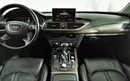 Audi A7, 2011 год, 1 545 450 рублей, 13 фотография
