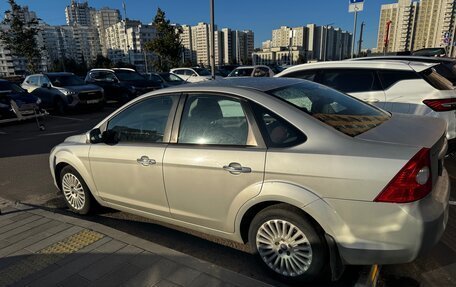 Ford Focus II рестайлинг, 2011 год, 720 000 рублей, 4 фотография