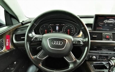 Audi A7, 2011 год, 1 545 450 рублей, 19 фотография