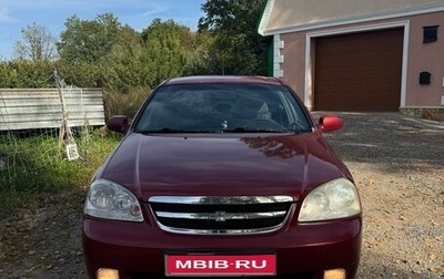 Chevrolet Lacetti, 2007 год, 290 000 рублей, 1 фотография