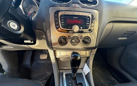 Ford Focus II рестайлинг, 2011 год, 720 000 рублей, 8 фотография