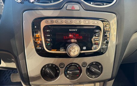Ford Focus II рестайлинг, 2011 год, 720 000 рублей, 6 фотография