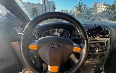 Ford Focus II рестайлинг, 2011 год, 720 000 рублей, 7 фотография
