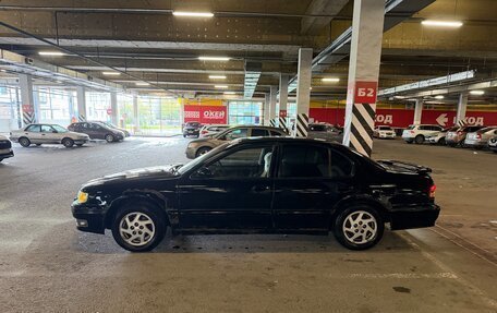 Nissan Cefiro II, 1996 год, 290 000 рублей, 3 фотография