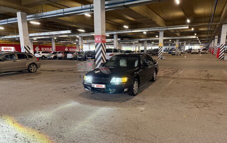 Nissan Cefiro II, 1996 год, 290 000 рублей, 2 фотография