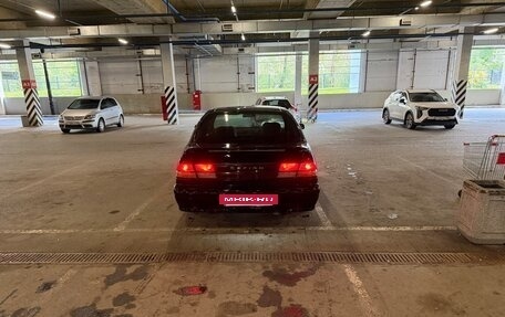 Nissan Cefiro II, 1996 год, 290 000 рублей, 4 фотография