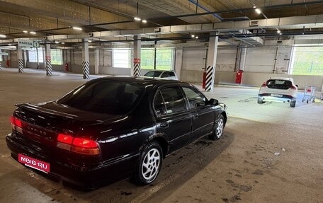 Nissan Cefiro II, 1996 год, 290 000 рублей, 5 фотография