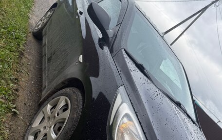 Hyundai Solaris II рестайлинг, 2013 год, 950 000 рублей, 4 фотография